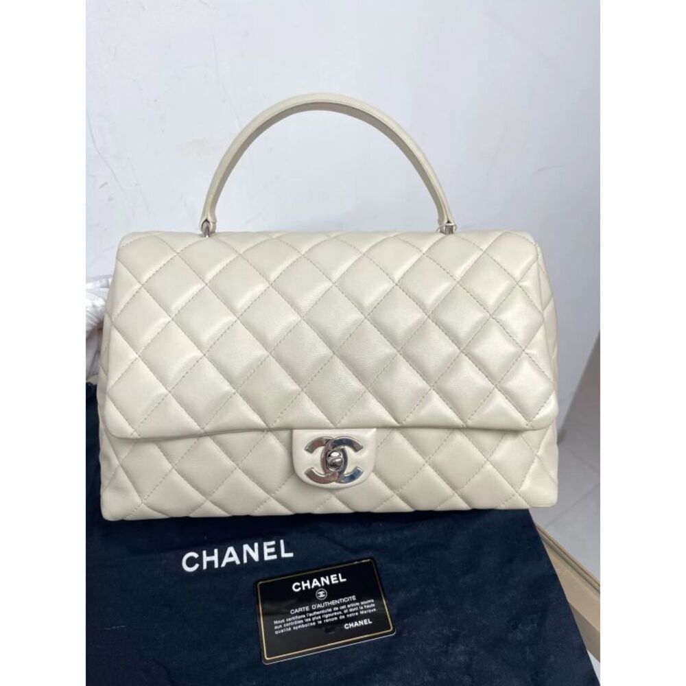 Chanel Women Pre-Loved Bag Very Good Condition